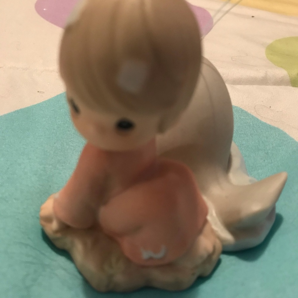 Precious Moments figurine